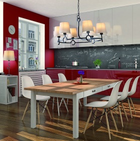 Argi Ceiling Lights Mantra Flush Fittings Argi Ceiling Lights Mantra Flush Fittings